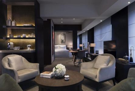 Rosewood Beijing - 8