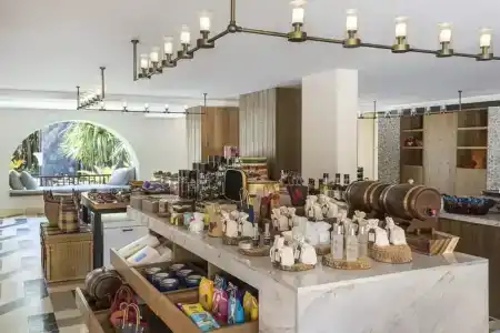 Shangri-La's Le Touessrok & Spa - 23