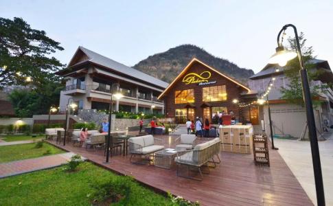 Plakan Resort - 25