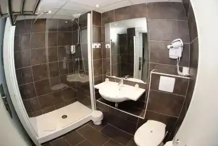 Hôtel Kyriad La Rochelle Centre Ville - 36