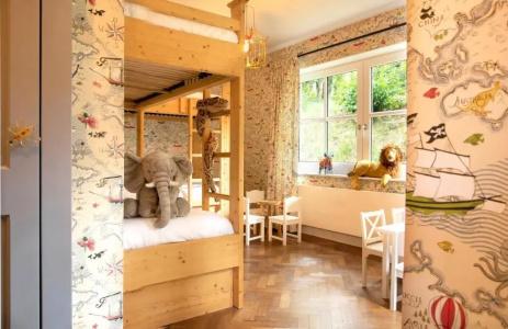Relais & Chateaux Landgoed Het Roode Koper - 53