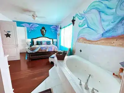 Inn on the Avenue - 122