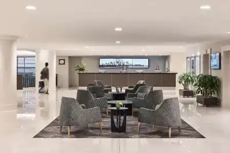 Rydges World Square - 1