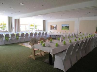 Best Western Plus Park& Spa Cottbus - 20