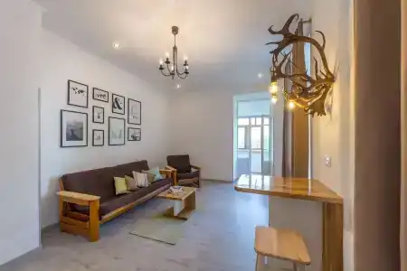 Central Dayflat - 138