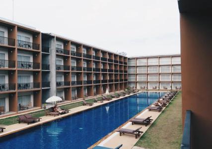 The Teak Chaweng - 9