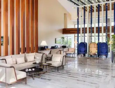 Rixos Premium Göcek - Adult Only - 2