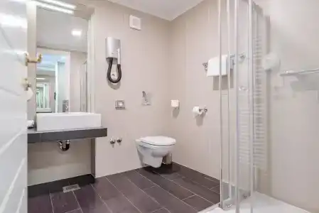 Laurus ex Hotel Villa Kapetanovic - Liburnia - 8
