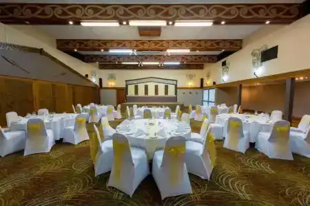 Copthorne - 13