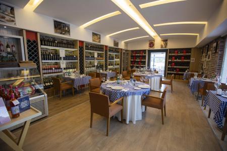 Anemon Manisa - 22