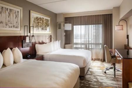 Hilton Denver City Center - 76