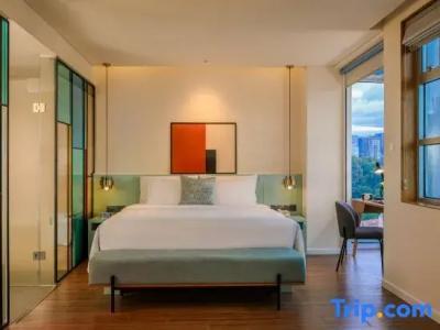 Sonnet Saigon - 115
