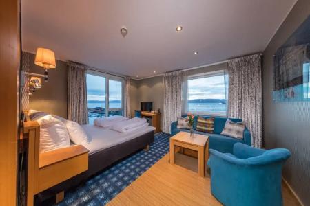 Ørland Kysthotell - 68