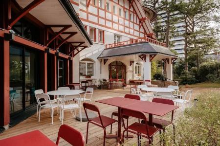 Hôtel Miléade Les Pléïades La Baule - 18
