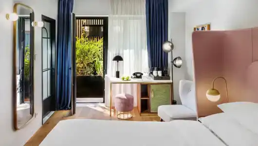Gatsby Athens - 6