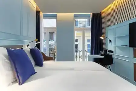 Mercure Porto Centro Aliados - 109