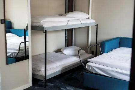 ProfilHotels Richmond - 41