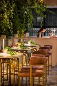 Alley Boutique and Spa - 25