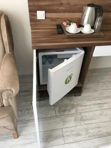 Ankara Atlanti̇k Otel - 17