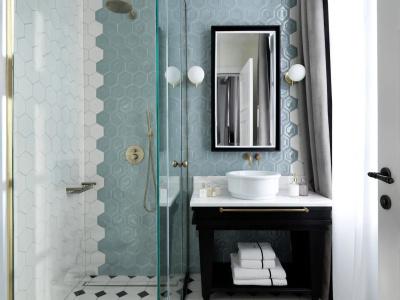 Albergo Gelsomino - 23