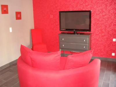 Hôtel Verone - Liège Centre - 4