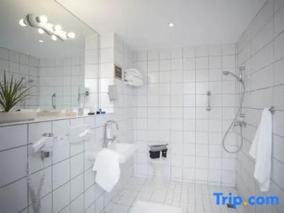 Collège Hôtel - 32