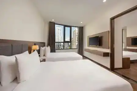 Capella Da Nang - 28