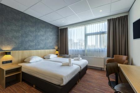 Best Western Amsterdam - 31