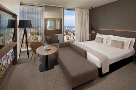 Melia Barcelona Sky 4* Sup - 75