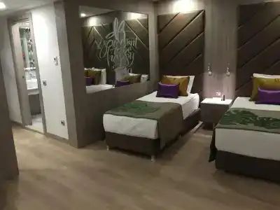 Delphin BE Grand Resort - Ultra All Inclusive - 8