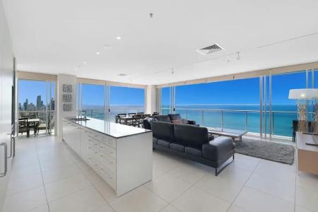 Ultiqa Air On Broadbeach - 352