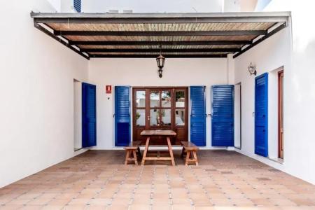 Bungalows Es Pins - Formentera Vacaciones - 105