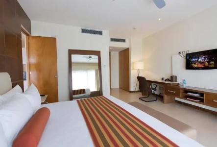 Krystal Urban Cancun Centro - 93