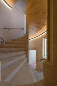 Hôtel Saint-Paul - 7