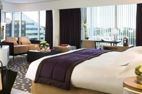 Hôtel Barrière Lille - 45