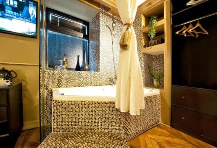 Montefiore 16 - Urban Boutique - 72