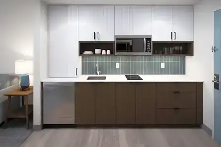 Staybridge Suites Charlotte Arpt Area - Tyvola, An Ihg - 34