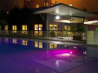 Novotel Brescia Due - 25