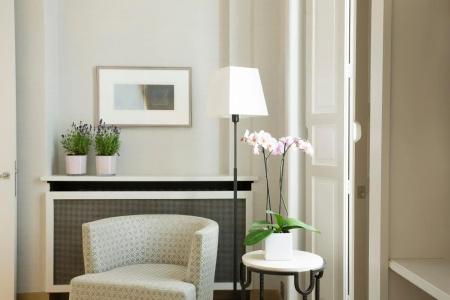 Hôtel Bedford - 6
