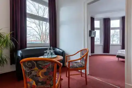 Trip Inn Schumann - 6