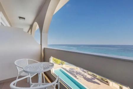 Alexandra Beach Resort & Spa - 41