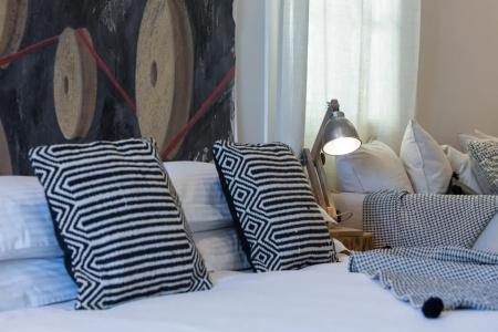 Amymone Suites - 193