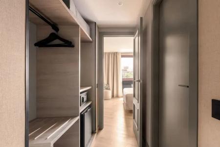 Rafaelhoteles Piramides - 43