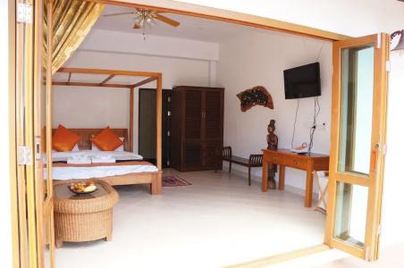 Vip Chain Resort Pool Villa - 72