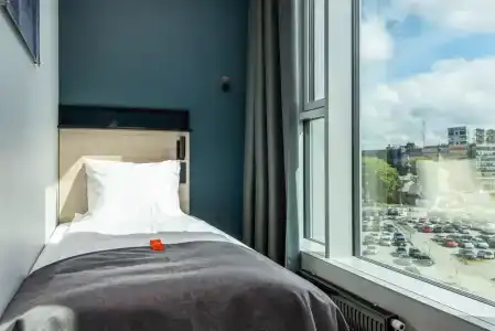 Citybox Tallinn - 3