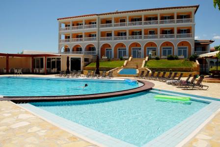 Tsamis Zante Suites - 28