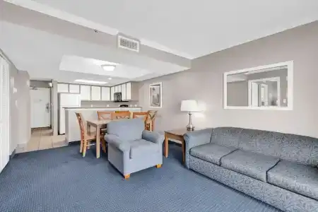 Camelot by the Sea - Oceana Resorts Vacation Rentals - 23