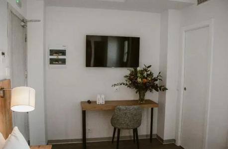 Petit Palace Vargas - 115