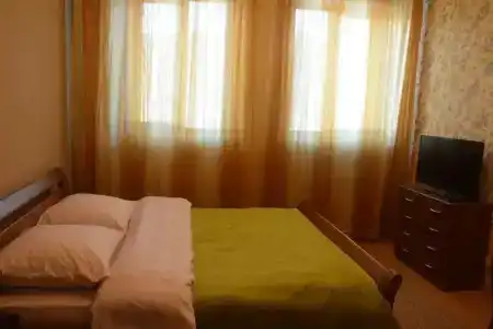 Усадьба Карпатия - 6