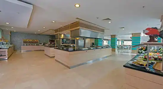 Side Lilyum & Spa - 30